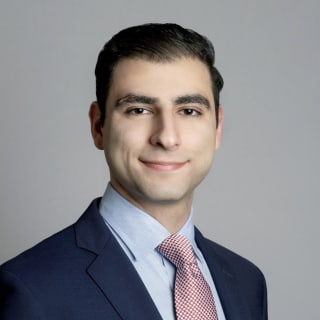 Andrew Hakopian, MD, Emergency Medicine, Washington, DC