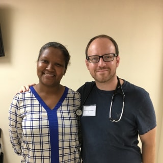 Keenan Templeton, Family Medicine, Augusta, GA