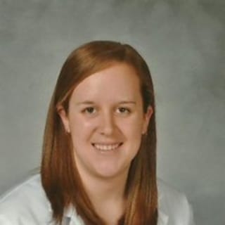 Justine (Moder) Herndon, PA, Endocrinology, Rochester, MN