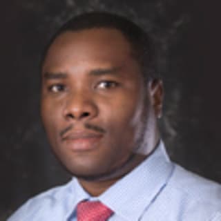 Odera Echeazu, MD, Family Medicine, Batesville, IN