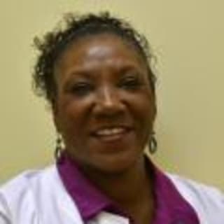 Melaney Caldwell, MD, Pediatrics, Prince George, VA, Bon Secours Richmond Community Hospital