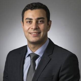 Paul Ghattas, DO, Orthopaedic Surgery, Frisco, TX