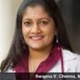 Swapna Chenna, MD, Geriatrics, Morrisville, NC