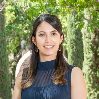 Juliana Garcia Alvarado, MD, Pediatrics, Lorton, VA