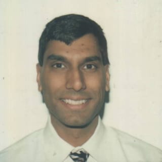 Sunder Venkatesulu, MD