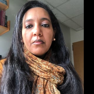 Rahel Samuel-Sultan, MD, Psychiatry, Boston, MA