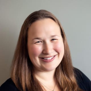 Angela McGee, Psychiatry, Big Lake, MN