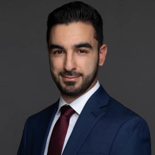 Nima Kamalpour, MD