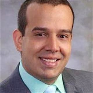 Javier Nieves-Costas, MD, Gastroenterology, Tampa, FL, St. Joseph's Hospital