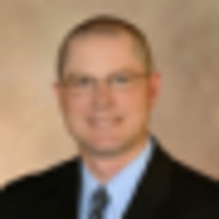 Timothy Gilbertson