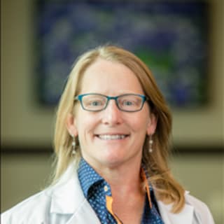 Martha Pyron, MD