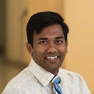 Santosh Mukka, MD, Pediatrics, Binghamton, NY