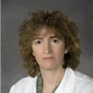 Christine Fuller, MD