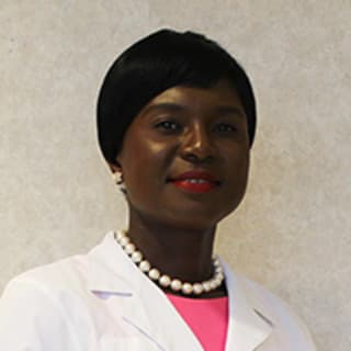 Vivien Onyekwere, Geriatric Nurse Practitioner, Sugar Land, TX