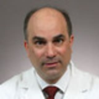 Michael Streicher, MD, Thoracic Surgery, Columbus, OH, OhioHealth Riverside Methodist Hospital