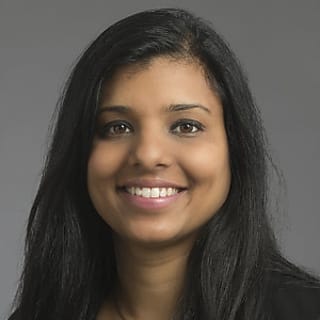 Abhaya (Pandit) Trivedi, MD, Pulmonology, Chicago, IL, Rush University Medical Center
