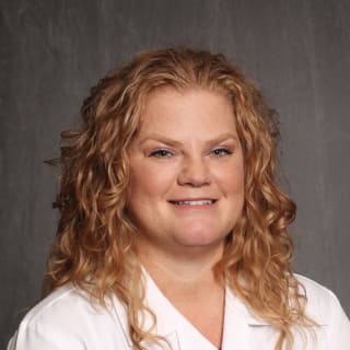 Hannah Bachtel, Nurse Practitioner, Jackson, OH