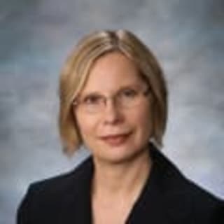 Pamela Westerling, MD, Emergency Medicine, Avon, CT, UnityPoint Health - Finley Hospital