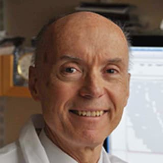 David Kwiatkowski, MD, Oncology, Boston, MA, Brigham and Women's Hospital