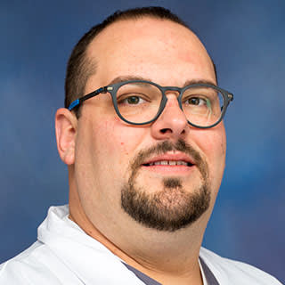 Casey Johnson, PA, Physician Assistant, Morristown, TN, Hancock County Hospital