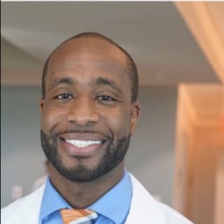 Obinna Adigweme, MD, Orthopaedic Surgery, Davenport, FL