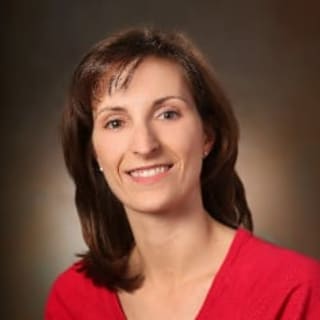 Allison (Sterner) Rund, MD, Pediatric Emergency Medicine, Holland, MI, Corewell Health - Butterworth Hospital
