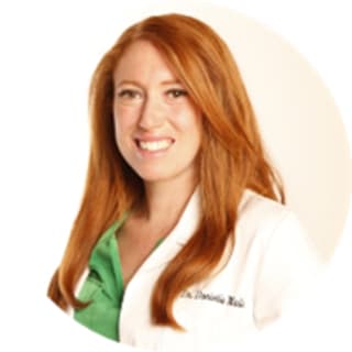 Danielle Wallach, DO, Obstetrics & Gynecology, Castle Rock, CO