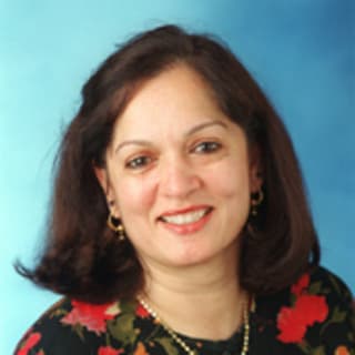 Naureen Khan, MD
