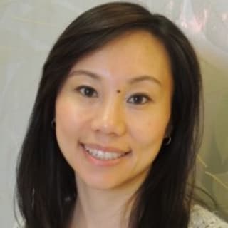 Dana Chan, MD, Ophthalmology, La Jolla, CA