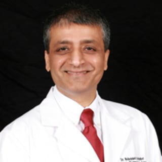 Mohammed Abubaker, MD, Rheumatology, Marietta, GA