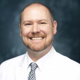 Lex Dooley, Physician Assistant, Lubbock, TX
