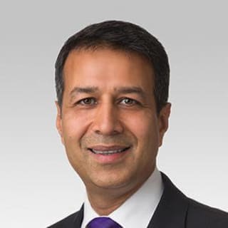 Hasan Alam, MD, General Surgery, Chicago, IL, Northwestern Memorial Hospital