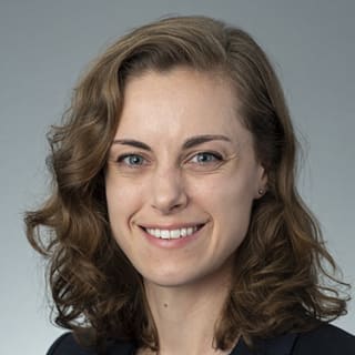 Erin Madison, MD, Resident Physician, Portland, OR