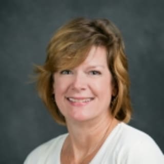 Virginia Conrad, Acute Care Nurse Practitioner, Easton, MD