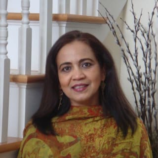 Shahida Rehmani, MD