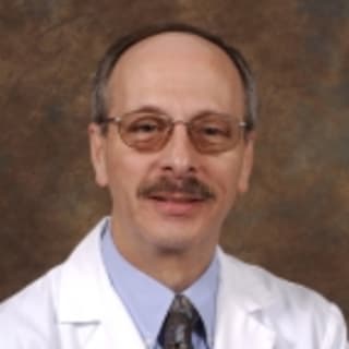 Myron Gerson, MD, Cardiology, Cincinnati, OH, University of Cincinnati Medical Center