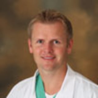 Petter Vaagenes, DO, Emergency Medicine, Newark, OH