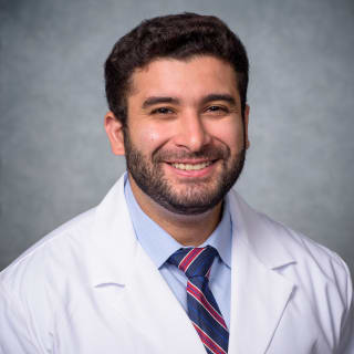 Farzam Farahani, MD, Resident Physician, Birmingham, AL