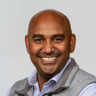 Ahmed Mohammed, MD