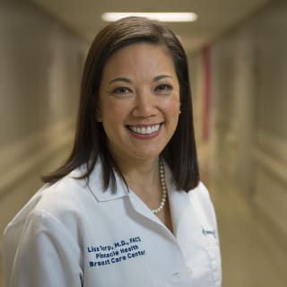 Lisa Torp, MD, General Surgery, Harrisburg, PA, UPMC Harrisburg