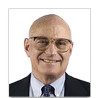 Thomas Raffin, MD, Pulmonology, Stanford, CA