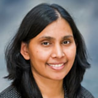 Damayanthi Kalisetti, MD