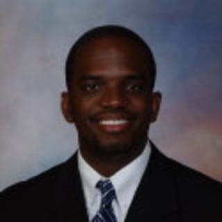 Rondell Graham, MD, Pathology, Rochester, MN