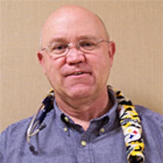 Charles Feicht, DO, Emergency Medicine, Zanesville, OH, Genesis HealthCare System