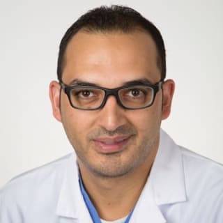 Mahdi Alsaleem, MD