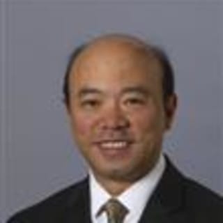 Junfeng Wang, MD, Oncology, Mount Vernon, WA