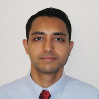 Abbal Koirala, MD, Nephrology, Baltimore, MD