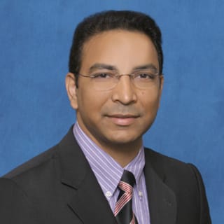 Kishore Gaddipati, MD