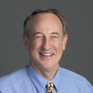 Gary Dahl, MD