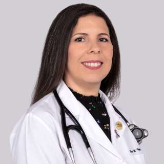 Gloria Vazquez, MD, Family Medicine, Plantation, FL